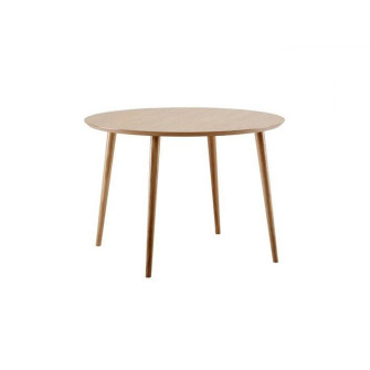 Cloyd pietų stalas (ąžuolas) Cloyd pietų stalas (ąžuolas)